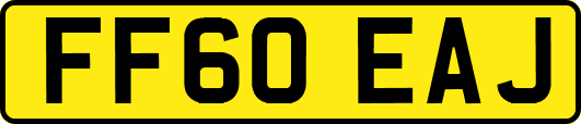 FF60EAJ