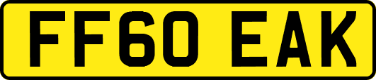 FF60EAK