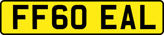 FF60EAL