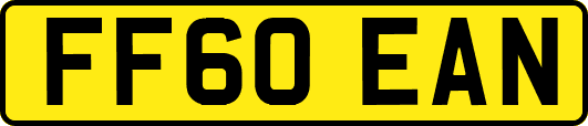 FF60EAN