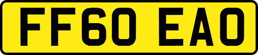 FF60EAO