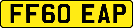 FF60EAP