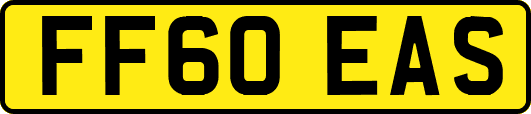 FF60EAS