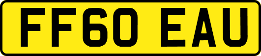 FF60EAU
