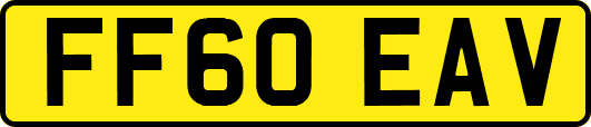 FF60EAV