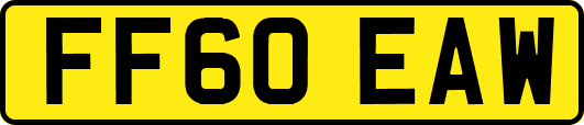 FF60EAW