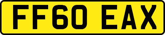 FF60EAX