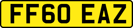 FF60EAZ