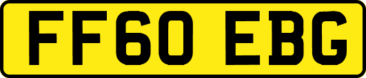 FF60EBG