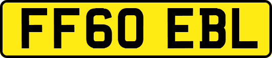 FF60EBL