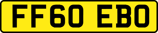 FF60EBO