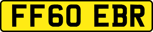 FF60EBR