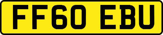 FF60EBU