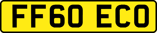 FF60ECO