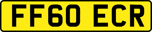 FF60ECR