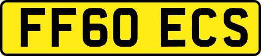 FF60ECS