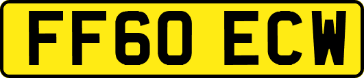 FF60ECW