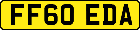 FF60EDA