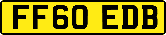 FF60EDB