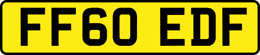 FF60EDF