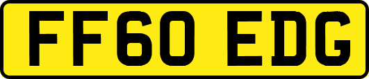 FF60EDG