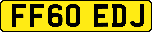 FF60EDJ