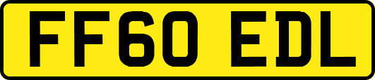 FF60EDL