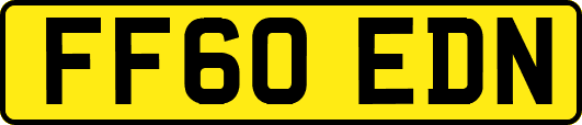 FF60EDN
