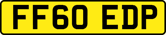 FF60EDP