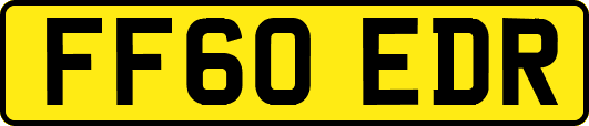 FF60EDR