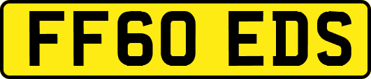 FF60EDS