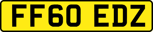 FF60EDZ