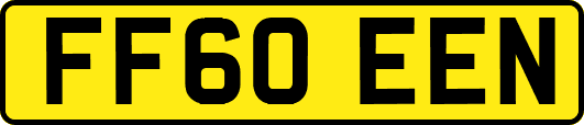 FF60EEN