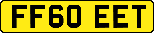 FF60EET