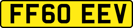 FF60EEV