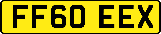 FF60EEX