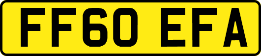 FF60EFA