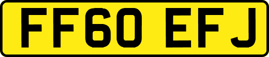 FF60EFJ