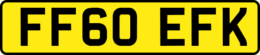 FF60EFK