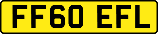 FF60EFL