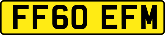 FF60EFM
