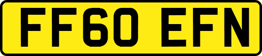 FF60EFN