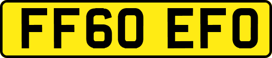 FF60EFO