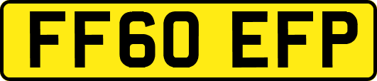 FF60EFP