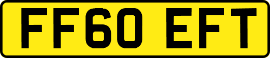 FF60EFT