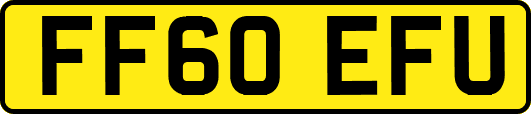 FF60EFU