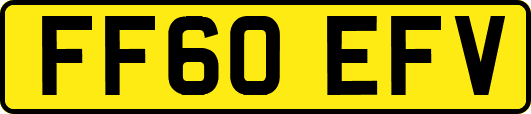 FF60EFV
