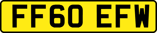 FF60EFW