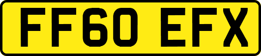 FF60EFX