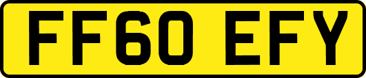 FF60EFY